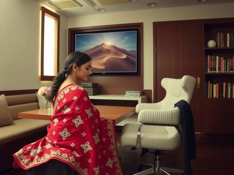 Rahul Verma - Senior Full Stack Developer