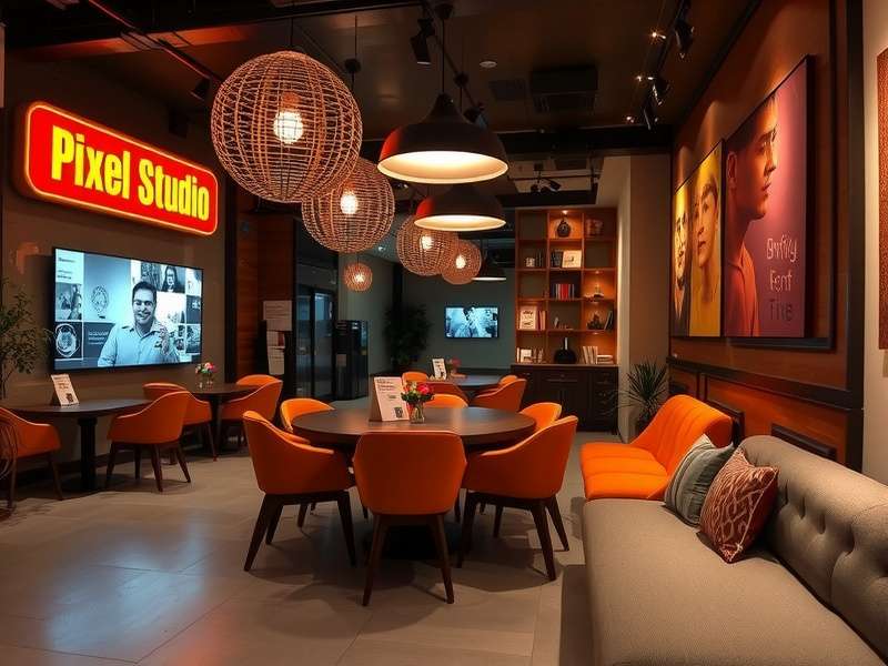 Priya Sharma - Lead UX Researcher